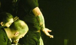 Ανταπόκριση: Comeback Kid – Day Oof @ Gagarin 205, Αθήνα (18/01/2018)
