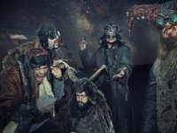 Αφιέρωμα ARCTURUS: Αστρικό ταξίδι σε ακυβέρνητο διαστημόπλοιο!