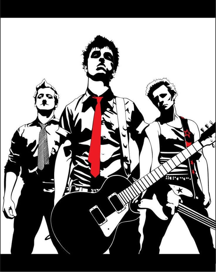 Δέκα κορυφαία comeback στο προσκηνίο απο Rock καλλιτέχνες.
