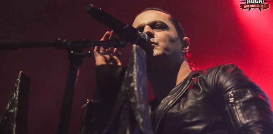 Ανταπόκριση: SATYRICON, On Thorns I Lay @Fuzz Club, Αθήνα (23/01/2018)