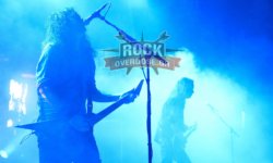Ανταπόκριση: KREATOR, Vader, Dagoba @Piraeus 117 Academy, Αθήνα (21/1/2018)