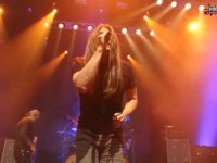 Ανταπόκριση: FATES WARNING, Methodica @Fuzz Club, Αθήνα (27/01/2018)