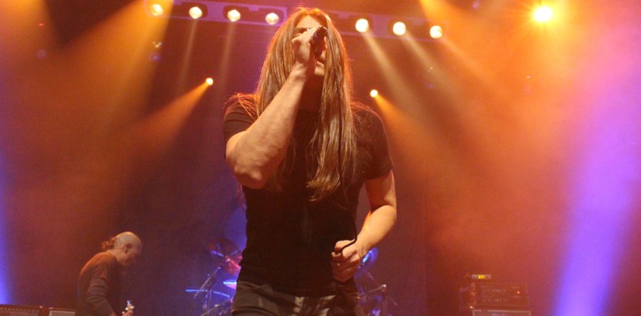 Ανταπόκριση: FATES WARNING, Methodica @Fuzz Club, Αθήνα (27/01/2018)