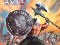 RIOT V: Αποκαλύφθηκαν εξώφυλλο και ημερομηνία κυκλοφορίας του νέου δίσκου!