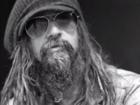 Γενέθλια για τον Rob Zombie, ο οποίος κλείνει σήμερα τα 56 του χρόνια!