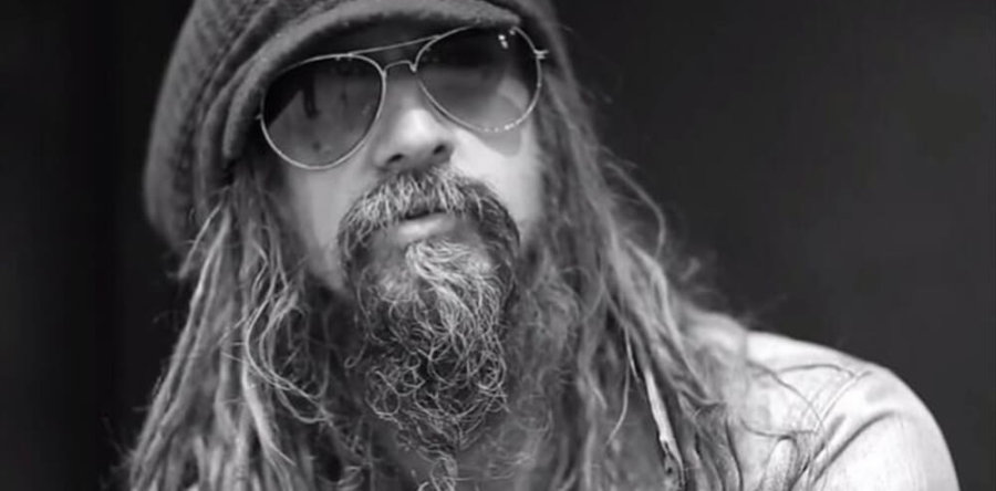 Γενέθλια για τον Rob Zombie, ο οποίος κλείνει σήμερα τα 56 του χρόνια!