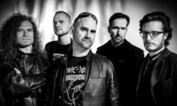 David Gray (AKERCOCKE) on Rock Overdose:’ We still write music the same way, without compromise or contrivance’.