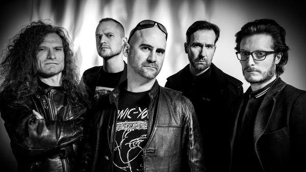 David Gray (AKERCOCKE) στο Rock Overdose:’Θα είμαστε ευτυχισμένοι να επιστρέψουμε να παίξουμε στην Ελλάδα’.