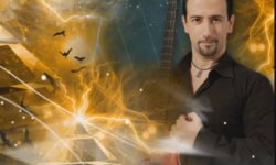 Ιωάννης Αναστασάκης στο Rock Overdose:”Με τη  νοοτροπία του «δε συνεργαζόμαστε με κανέναν» δυστυχώς δεν τα έχει καταφέρει κανείς”