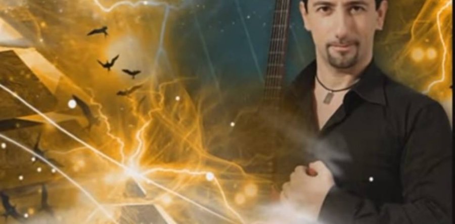 Ιωάννης Αναστασάκης στο Rock Overdose:”Με τη νοοτροπία του «δε συνεργαζόμαστε με κανέναν» δυστυχώς δεν τα έχει καταφέρει κανείς”