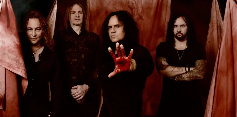 Αφιέρωμα KREATOR: ‘Η μεγαλύτερη ακραία μπάντα της Ευρώπης’!