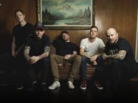 COMEBACK KID στο Rock Overdose:’Ανυπομονούμε να έρθουμε στην Ελλάδα στις 18 & 19 Ιανουαρίου’.