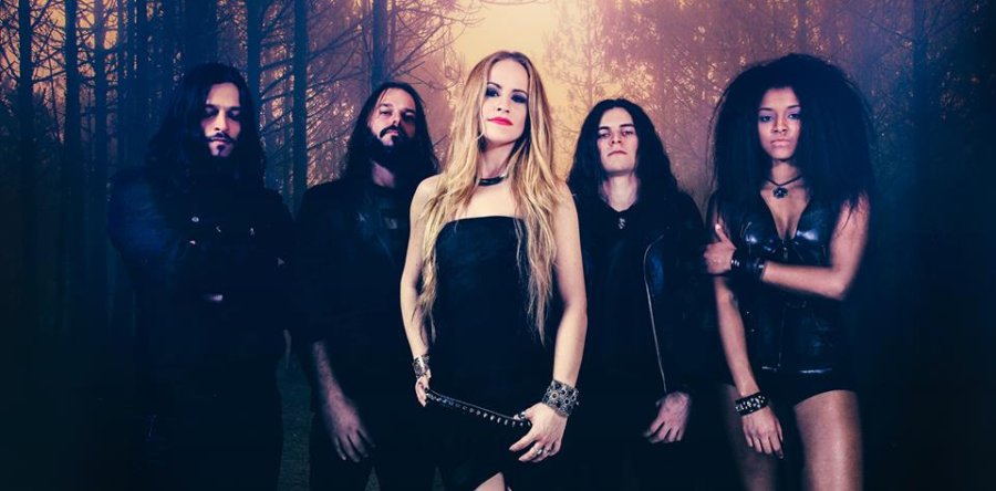 FROZEN CROWN: Δείτε το video clip για το τραγούδι τους ‘Kings’.