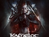KAMELOT: Δείτε το επίσημο lyric video για το νέο τραγούδι τους ‘Ravenlight’
