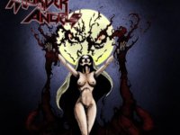 MURDER ANGELS: Ακούστε το κομμάτι “Evil Spell” από το νέο EP με τίτλο “The Spell”