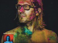 Όλες οι πληροφορίες για τη συναυλία του STEVEN WILSON στη Τεχνόπολη!