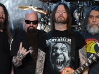 SLAYER: Ανακοίνωσαν την διάλυσή τους και μια αποχαιρετιστήρια περιοδεία μέσα στο 2018…