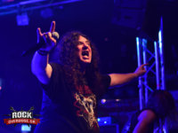 Ανταπόκριση: TANKARD, Riffobia, Speedrush @ Κύτταρο Club, Αθήνα (27/01/18)