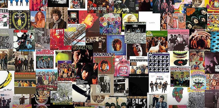 Οι χειρότεροι τίτλοι rock δίσκων από γνωστές μπάντες!