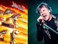 Το management των JUDAS PRIEST διαψεύδει τη συμμετοχή Bruce Dickinson στο νέο τους album!