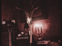 ACHERONTAS: Ολοκλήρωσαν την δημιουργία του νέου τους άλμπουμ!