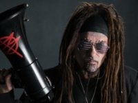MINISTRY: ΔΕΙΤΕ το lyric video για το νέο τους κομμάτι “Wargasm”!