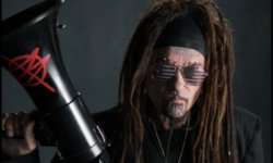 MINISTRY: ΔΕΙΤΕ το lyric video για το νέο τους κομμάτι “Wargasm”!