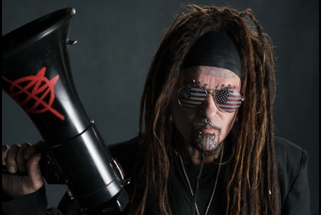 MINISTRY: ΔΕΙΤΕ το lyric video για το νέο τους κομμάτι “Wargasm”!