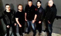 BREAKING BENJAMIN: ΔΕΙΤΕ το teaser του βίντεο για το νέο τους κομμάτι “Red Cold River”!