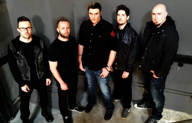 BREAKING BENJAMIN: Παρουσίασαν άλλο ένα νέο κομμάτι με τίτλο “Save Yourself”