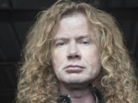 DAVE MUSTAINE: Θέλει στο επόμενο BIG4 Show να υπάρχει μεγαλύτερη διακαιοσύνη!