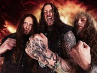 DESTRUCTION: Νέο visualizer video για το ‘Born To Perish’