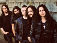 FIREWIND: Σε περιοδεία στην Β.Αμερική μαζί με SYMPHONY X και PRIMAL FEAR!