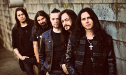 FIREWIND: Σε περιοδεία στην Β.Αμερική μαζί με SYMPHONY X και PRIMAL FEAR!