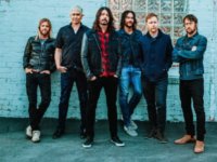 FOO FIGHTERS: Βραβεύτηκαν με Grammy για Καλύτερο Rock Κομμάτι, το “Run”!