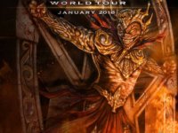 Ανταπόκριση: ICED EARTH – The Silent Wedding @ Principal Club Theater, Θεσ/νίκη (23/1/2018)
