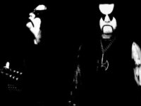 IMMORTAL: Ολοκλήρωσαν τις ηχογραφήσεις του νέου άλμπουμ!