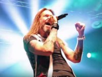 HAMMERFALL:  Δηλώσεις για το καινούργιο άλμπουμ!