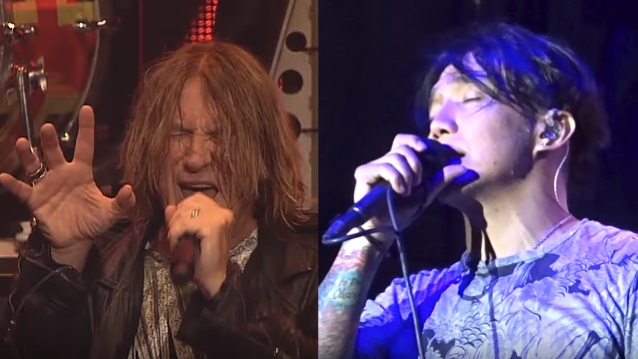 JOURNEY και DEF LEPPARD σε κοινή περιοδεία σε 58 πόλεις των ΗΠΑ!