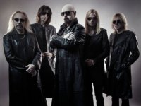 Richie Faulkner (JUDAS PRIEST) on Rock Overdose: We wanted to do something that was better, different, classic but modern Judas Priest for 2018″