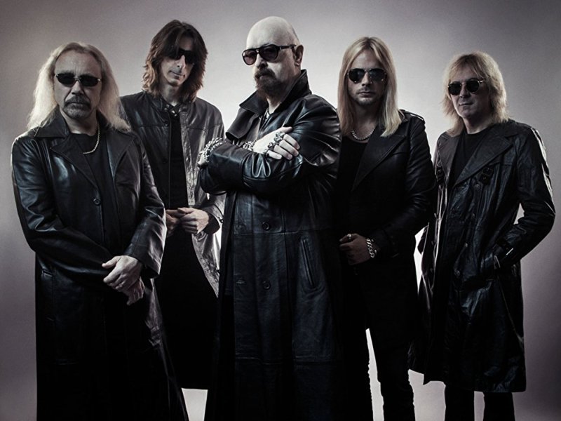 JUDAS PRIEST: Κυκλοφόρησε το επίσημο βίντεο κλιπ για το κομμάτι “Spectre”!