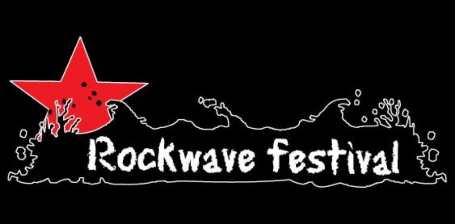 Rockwave Festival 2018: Ανακοινώθηκαν τα πρώτα support συγκροτήματα για 19 & 20 Ιουλίου!