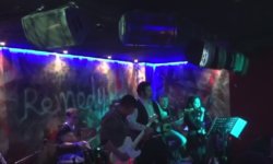 Live απο τους μαθητές του Πάνου Μαλαχιά – Sweet child o’mine (Guns N’ Roses)