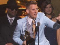 MASTODON: Βραβεύτηκαν με Grammy για Καλύτερη Metal Ερμηνεία, με το “Sultan’s Curse”!