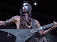 BEHEMOTH: Παιδική χορωδία θα έχει το νέο άλμπουμ σύμφωνα με βίντεο του Nergal