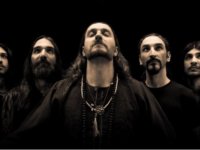 ORPHANED LAND: ΑΚΟΥΣΤΕ το teaser για το νέο τους κομμάτι “We Do Not Resist”!