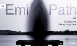 Η Emi Path παρουσιάζει το ‘The Shadow’ ζωντανά στο six d.o.g.s