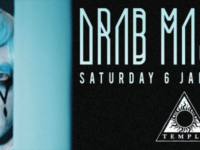DRAB MAJESTY: Επιστρέφουν στην Ελλάδα αυτή την εβδομάδα!
