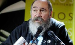 Έφυγε από την ζωή ο Τζίμης Πανούσης…