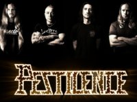 PESTILENCE: Ακούστε το νέο κομμάτι με τίτλο ‘Hypnotic Terror’